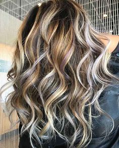 Trendy Hair Highlights : 10 Bombshell Blonde Highlights On Brown Hair |  Makeup TutorialsFacebookGoogle+In... - a photo on Flickriver