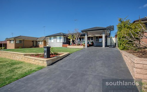 14 Stoke Crescent, South Penrith NSW