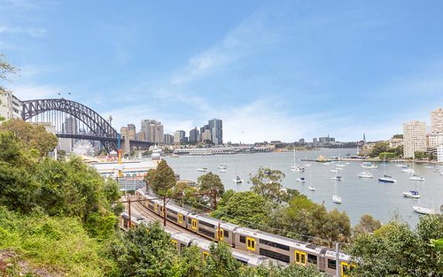 3/1 Harbourview Cr, Lavender Bay NSW 2060