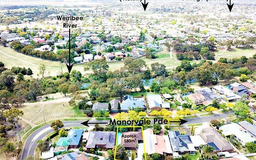 65 Manorvale Pde, Werribee VIC 3030