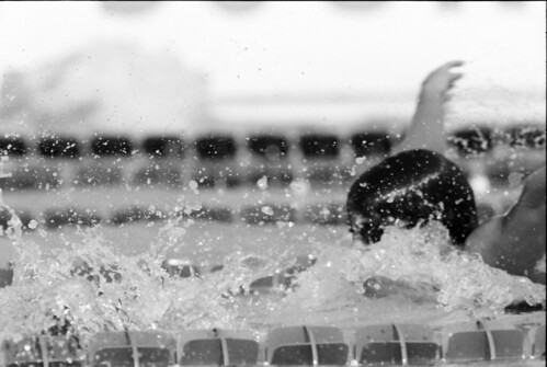 008 Swimming EM 1991 Athens