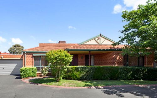 4/2 Daws Rd, Doncaster East VIC 3109
