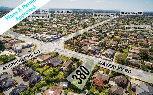 380 Waverley Rd, Mount Waverley VIC 3149