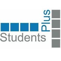 StudentsPlus Deutschland GmbH Logo Quadrat