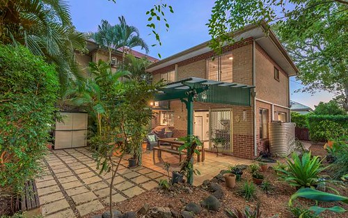 1/19 Windsor Road, Red Hill QLD