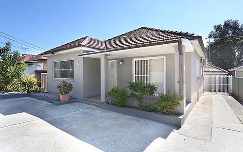 64 Chester Hill Rd, Chester Hill NSW 2162