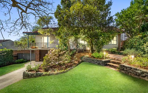 9 Pulbrook Pde, Hornsby NSW 2077
