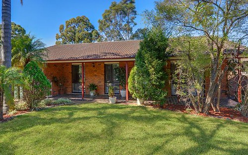251 QUARTER SESSIONS ROAD, Westleigh NSW