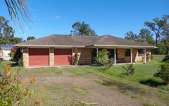 Address available on request, Torbanlea QLD