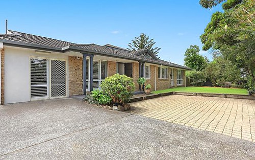 12A Allambie Rd, Allambie Heights NSW 2100