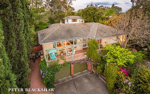 59 Golden Grove, Red Hill ACT