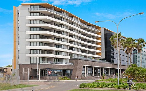 904/10 Worth Place, Newcastle NSW