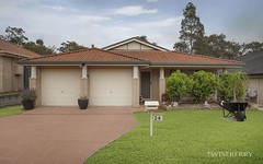 24 Settlement Drive, Wadalba NSW