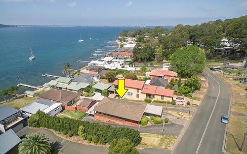 14 Skye Point Road, Coal Point NSW