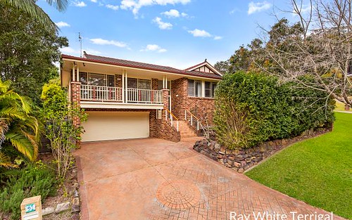 51 Windemere Drive, Terrigal NSW 2260
