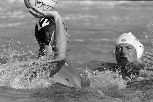 026 Waterpolo EM 1991 Athens
