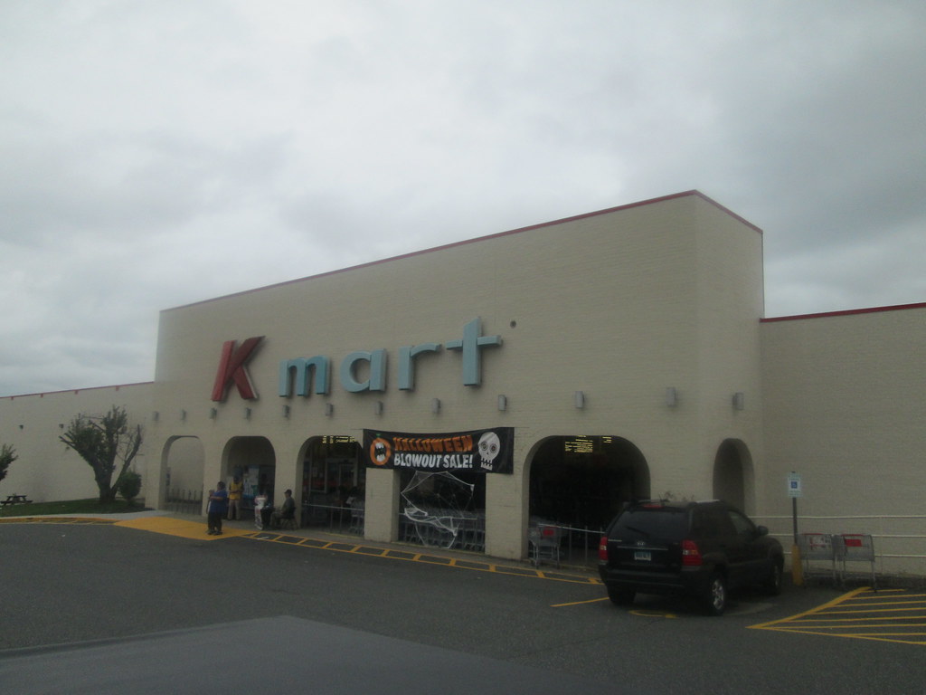 Kmart Research