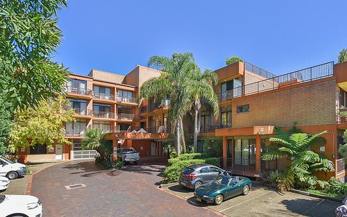 34/75-79 Jersey Street North, Hornsby NSW
