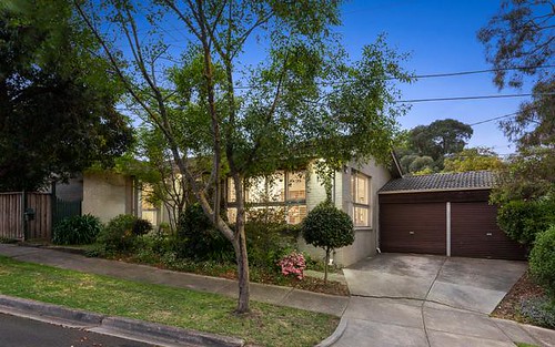 17 White Wy, Bulleen VIC 3105