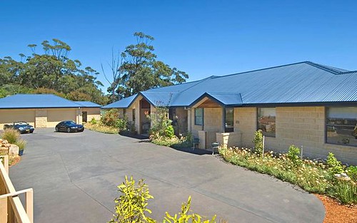 267 The Scenic Road, Killcare Heights NSW