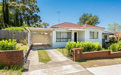 86 Green Point Rd, Oyster Bay NSW 2225