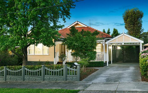 5 Henders St, Forest Hill VIC 3131