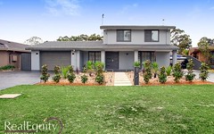 71 Rugby Crescent, Chipping Norton NSW