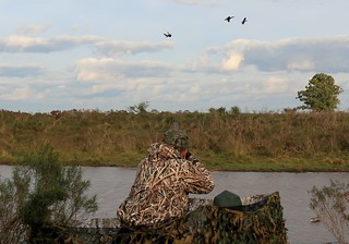 Argentina Mixed Bag Wingshooting - Buenos Aires 17