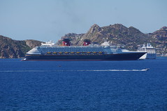 The Disney Wonder • <a style="font-size:0.8em;" href="http://www.flickr.com/photos/28558260@N04/38417089106/" target="_blank">View on Flickr</a>