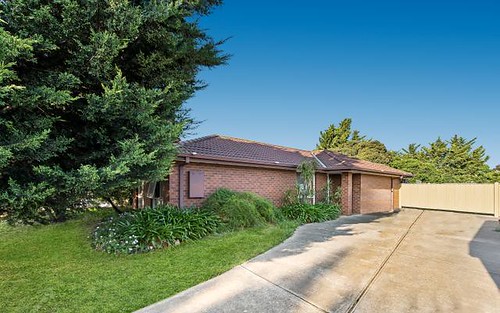 1 Shannon Cl, Werribee VIC 3030