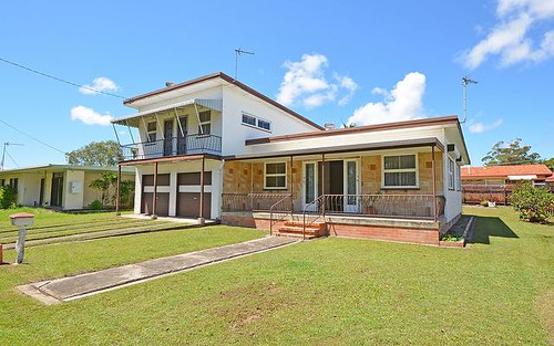 93 East St, Scarness QLD 4655