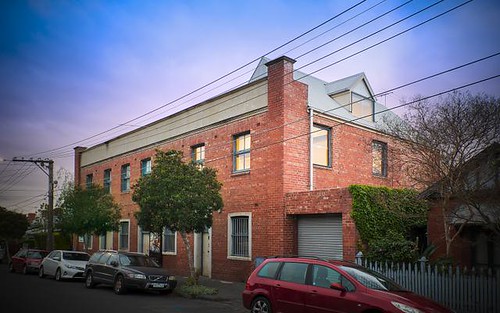 9/41 Dally St, Clifton Hill VIC 3068