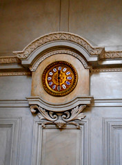 Anglų lietuvių žodynas. Žodis clock pendulum reiškia laikrodis švytuoklinis lietuviškai.
