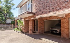 2/25 Government Road, Shoal Bay NSW
