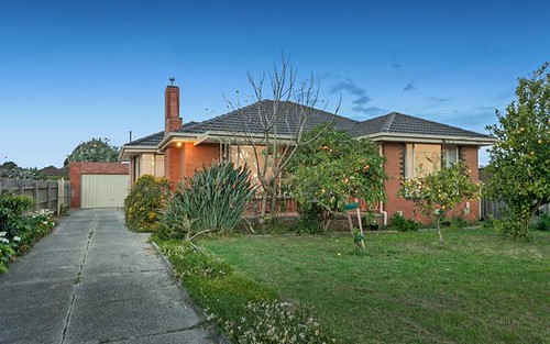 14 Tracey St, Reservoir VIC 3073