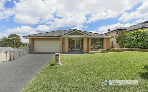 16 Guildford Grove, Cameron Park NSW