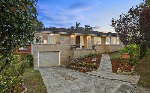 39 Sorlie Rd, Frenchs Forest NSW 2086