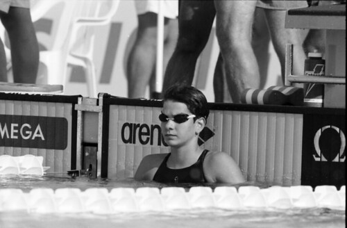 015 Swimming EM 1991 Athens