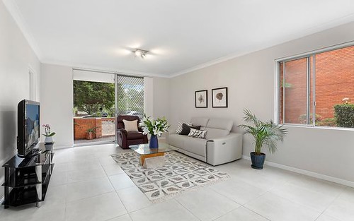 6/147 Sydney St, North Willoughby NSW 2068