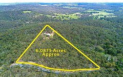 966 Buttermans Track, Christmas Hills VIC