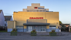 ... Ormonde Cinema ...