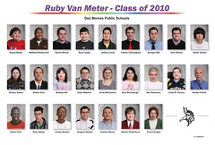 2010 Ruby Van Meter Banner
