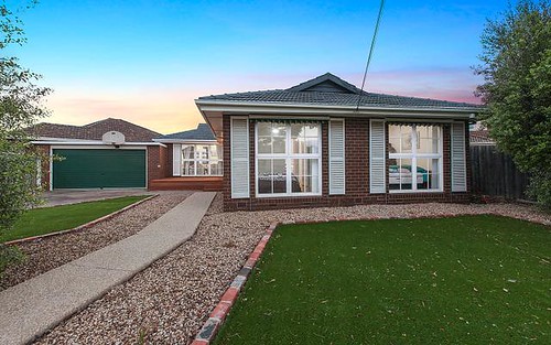 5 Intervale Dr, Avondale Heights VIC 3034