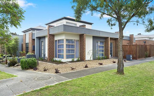 25 Bright Avenue, Epping VIC