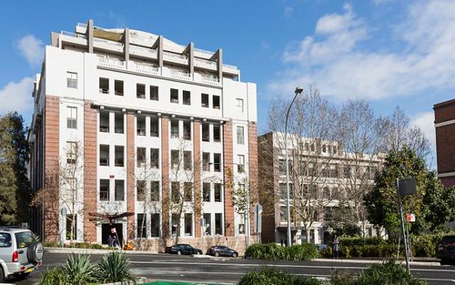 506/105-113 Campbell Street, Surry Hills NSW