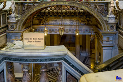 Basilica Santi Apostoli • <a style="font-size:0.8em;" href="http://www.flickr.com/photos/89679026@N00/38806620862/" target="_blank">View on Flickr</a>