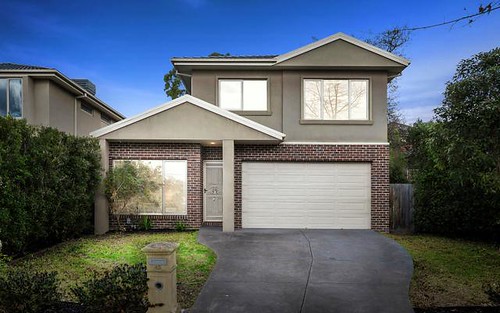 45 Clyde St, Box Hill North VIC 3129