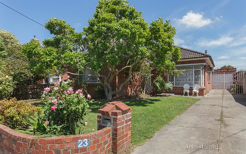 23 Boothby St, Northcote VIC 3070