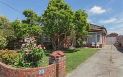 23 Boothby Street, Northcote VIC