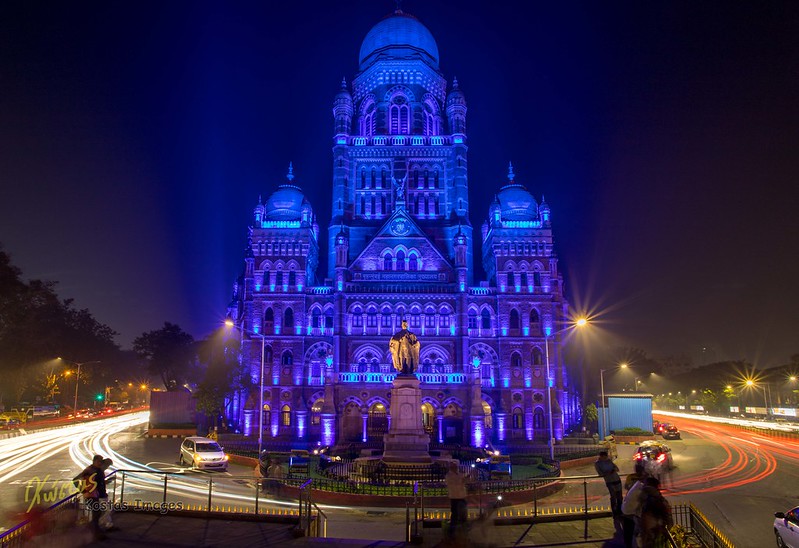 Municipal Corporation Of Greater Mumbai<br/>© <a href="https://flickr.com/people/48527314@N07" target="_blank" rel="nofollow">48527314@N07</a> (<a href="https://flickr.com/photo.gne?id=37563074594" target="_blank" rel="nofollow">Flickr</a>)